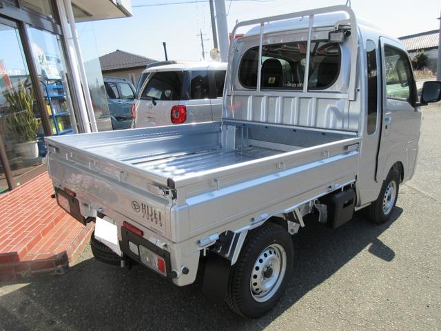 Daihatsu HIJET TRUCK 2026