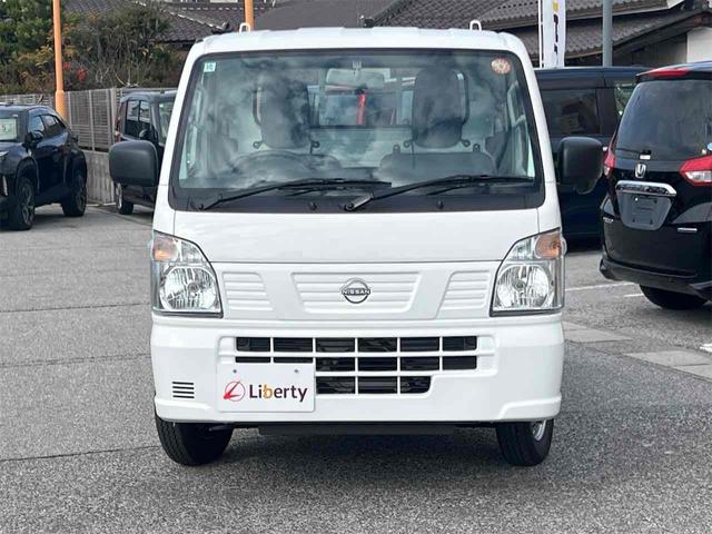 Nissan CLIPPER TRUCK 2025