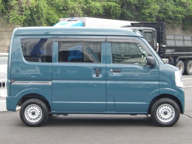 Nissan CLIPPER VAN 2025