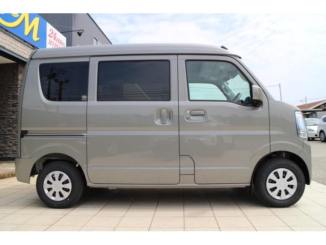 Suzuki EVERY 2026