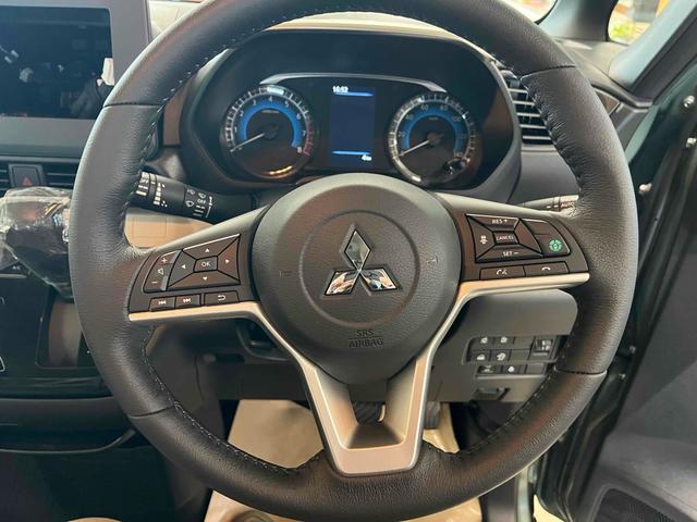 Mitsubishi DELICA MINI 2025