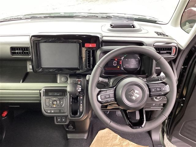 Suzuki SPACIA GEAR 2025