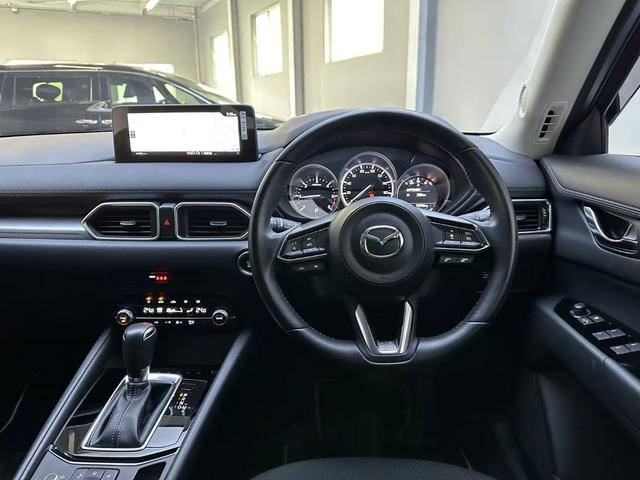 Mazda CX-5 2022