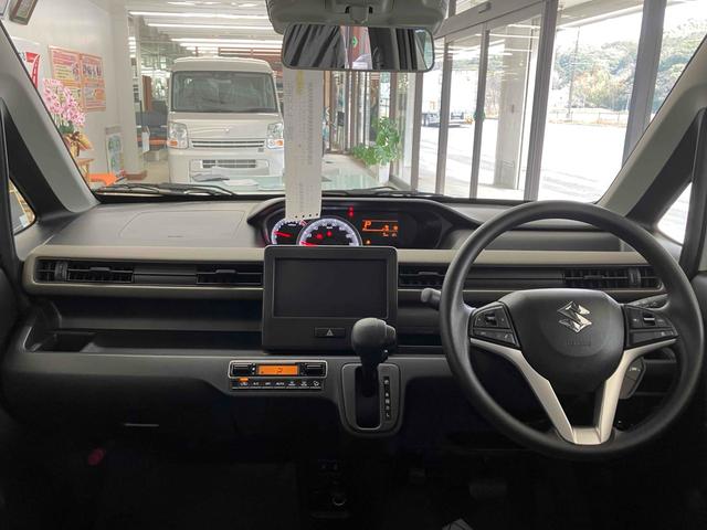 Suzuki WAGON R 2024