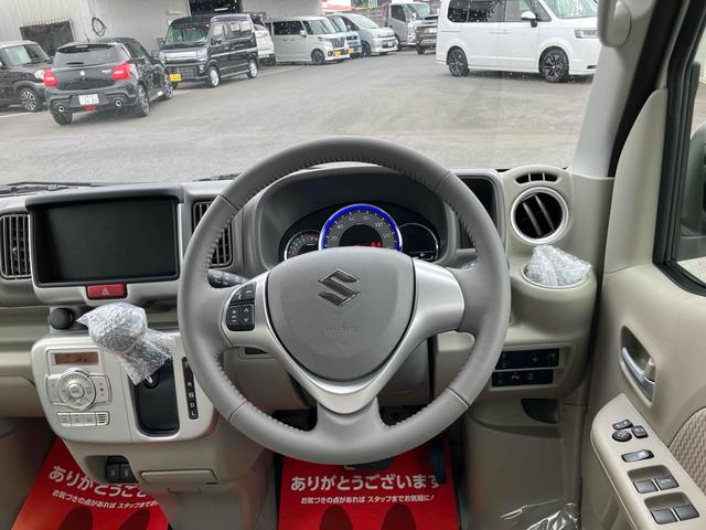 Suzuki EVERY WAGON 2025