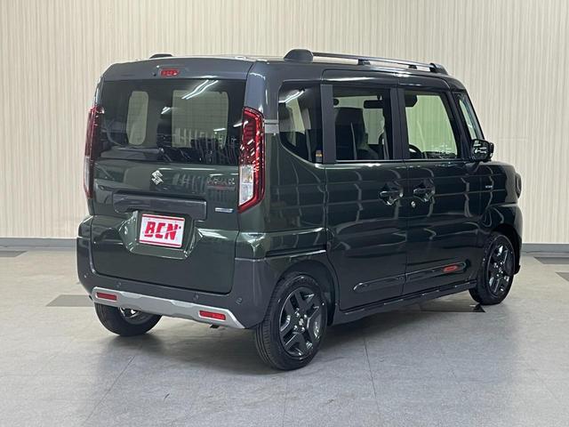 Suzuki SPACIA GEAR 2025