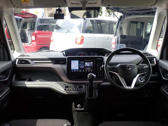 Suzuki SOLIO BANDIT 2023