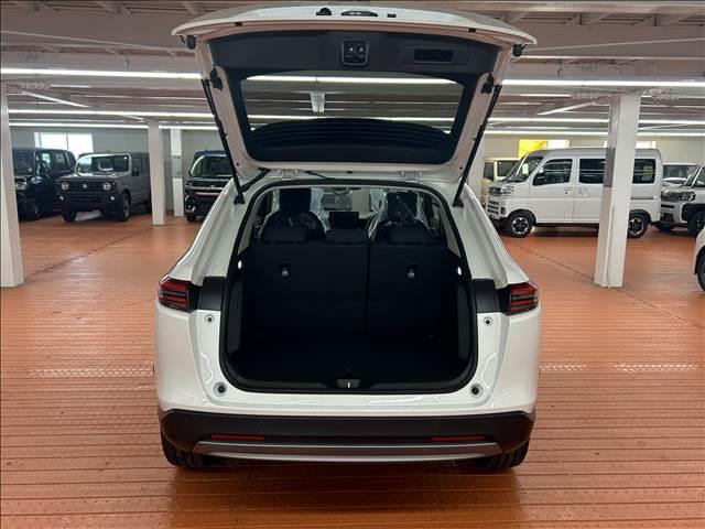 Honda VEZEL 2025