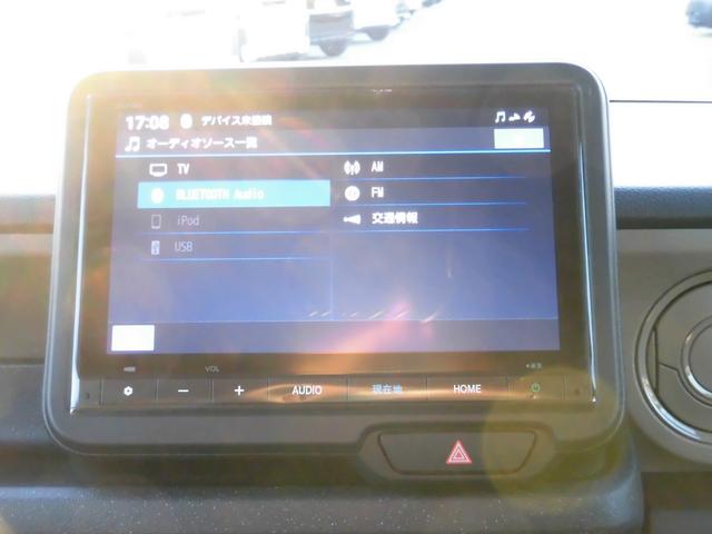 Honda N-BOX JOY 2025