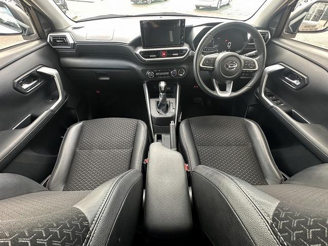 Daihatsu ROCKY 2019