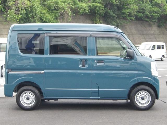 Nissan CLIPPER VAN 2025
