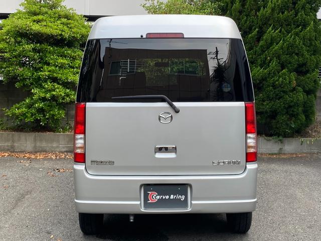 Mazda SCRUM WAGON 2006