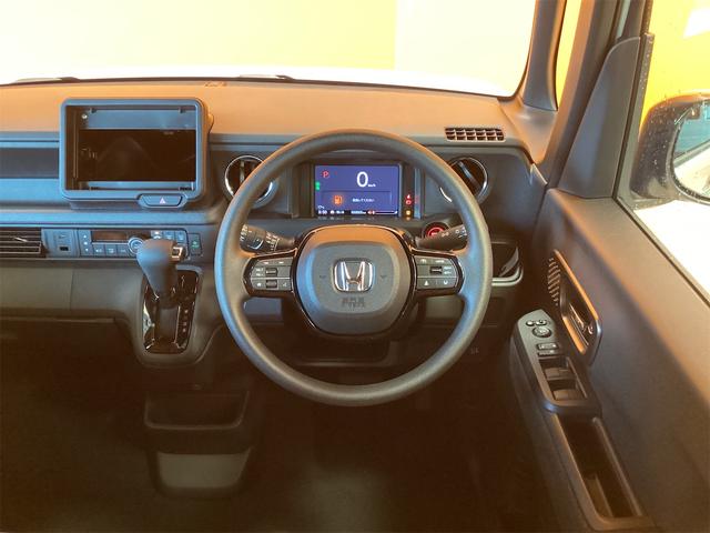 Honda N-BOX CUSTOM 2026