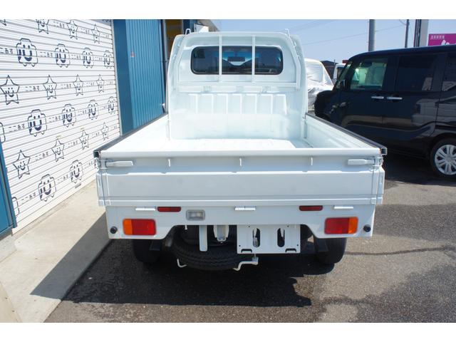Mazda SCRUM TRUCK 2023