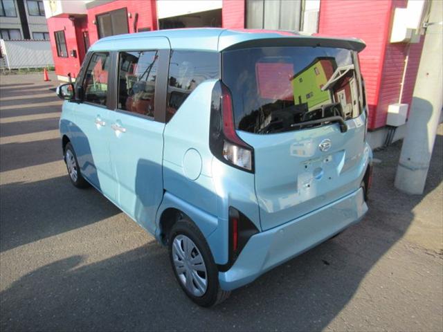 Daihatsu MOVE 2025