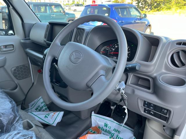 Mazda SCRUM 2025