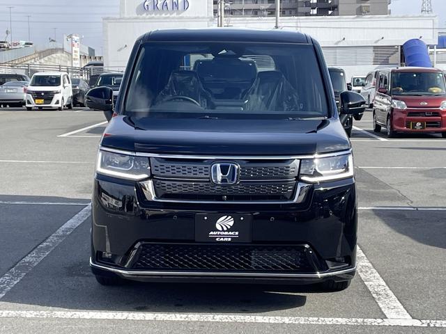 Honda STEPWAGON 2026