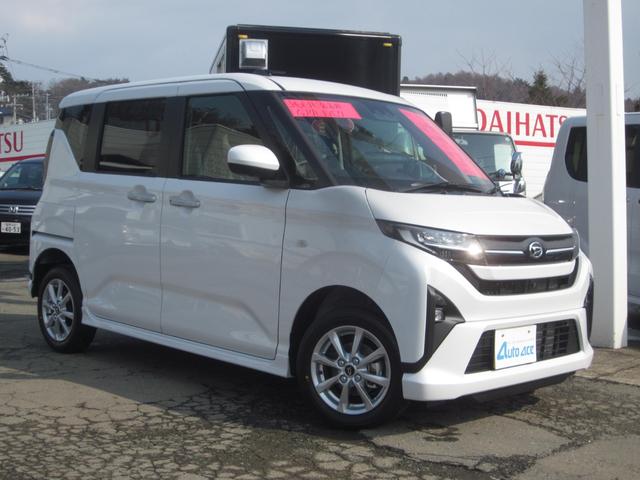 Daihatsu MOVE 2026