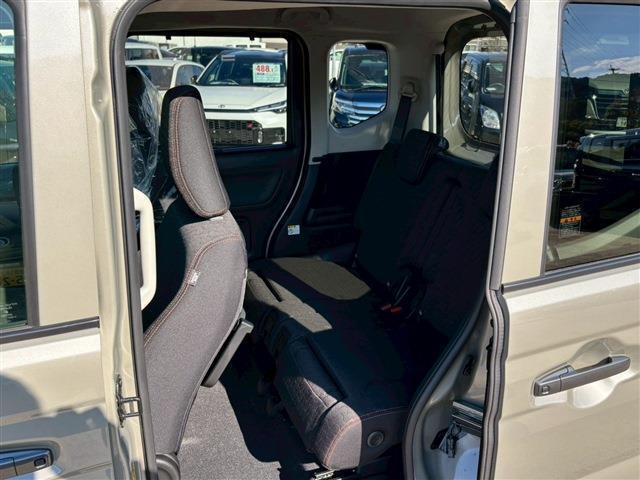 Mazda FLAIR WAGON TOUGH STYEL 2024