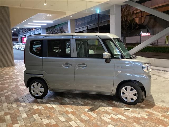 Suzuki SPACIA 2025