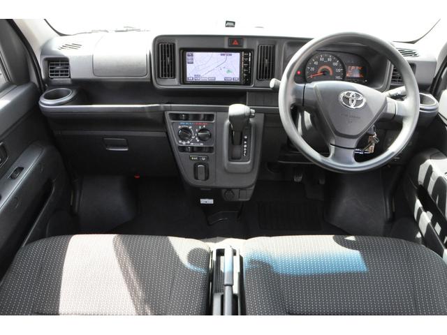 Toyota PIXIS VAN 2019