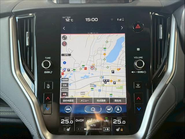 Subaru LEGACY OUTBACK 2022