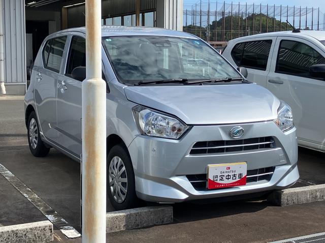 Daihatsu MIRA E:S 2025
