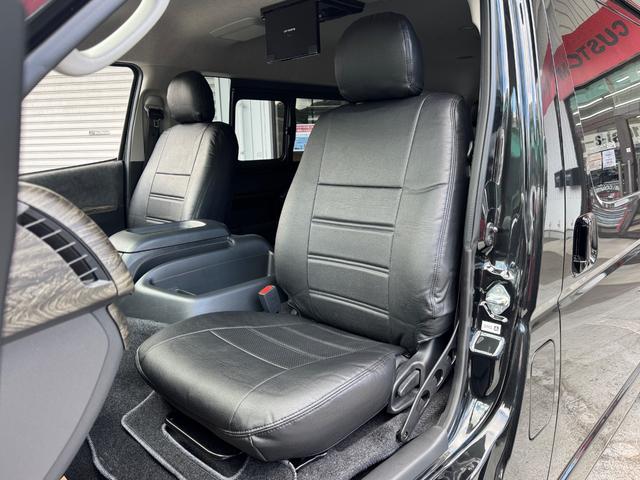 Toyota HIACE WAGON 2026