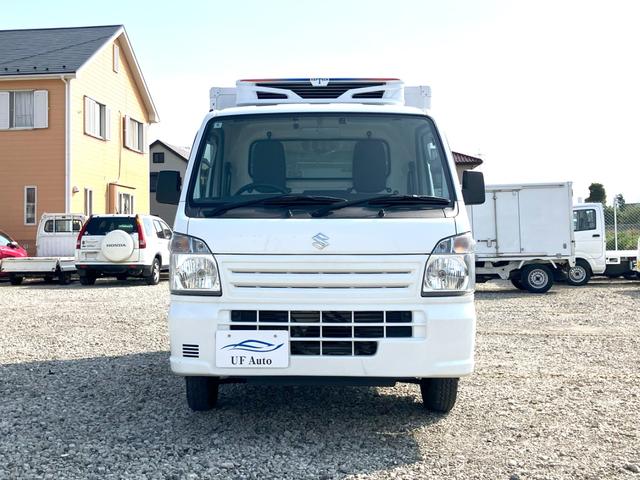 Suzuki CARRY TRUCK 2022
