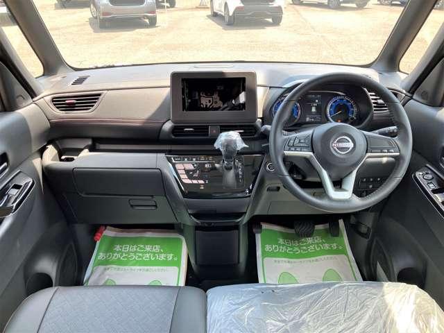 Nissan ROOX 2025