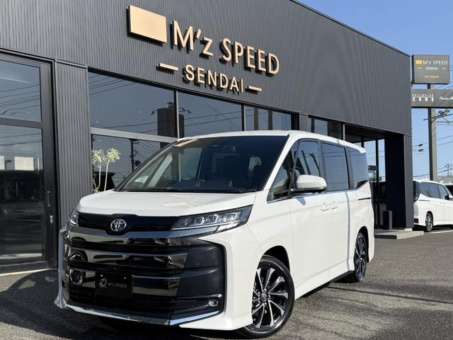Toyota NOAH 2026