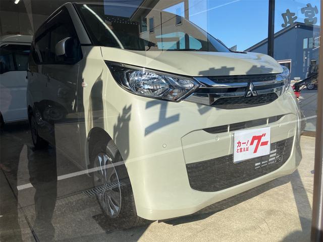 Mitsubishi EK WAGON 2024