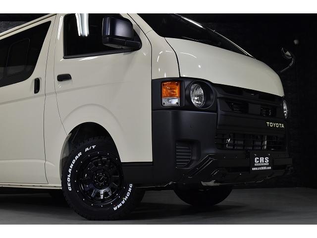 Toyota HIACE VAN 2026