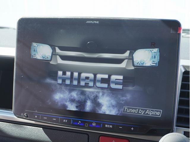 Toyota HIACE WAGON 2025