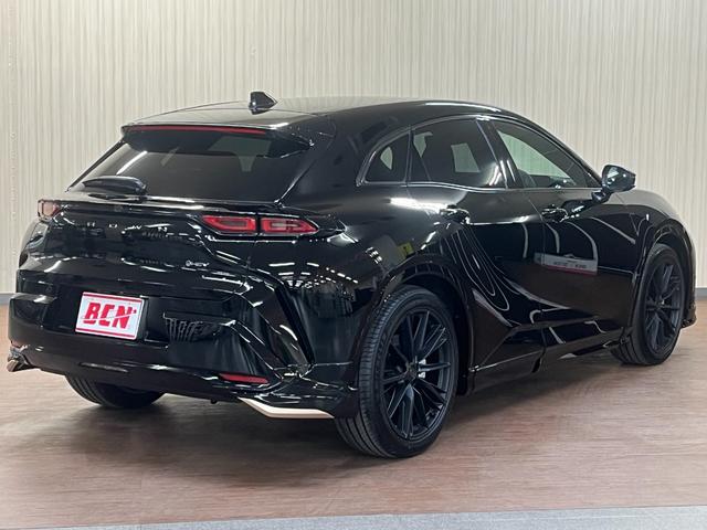 Toyota CROWN SPORT 2026