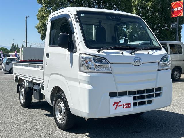 Daihatsu HIJET TRUCK 2019