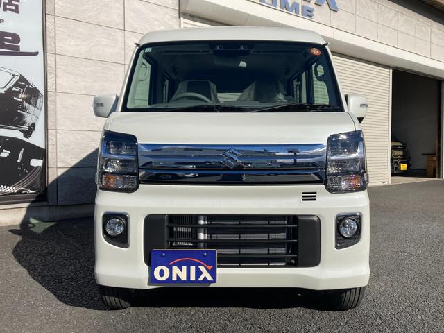 Suzuki EVERY WAGON 2025