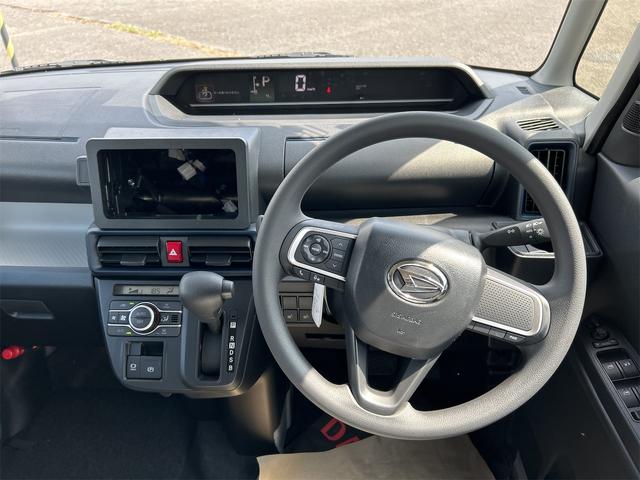 Daihatsu TANTO 2025