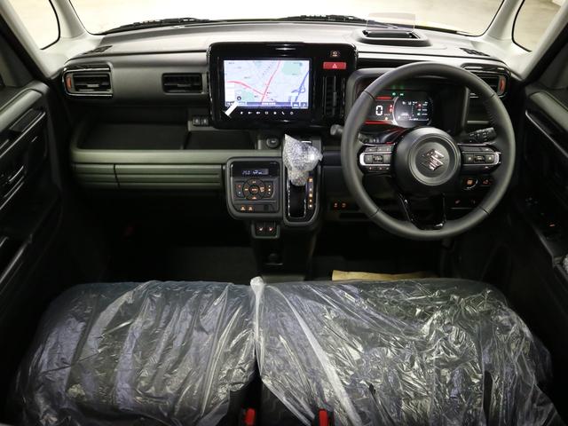 Suzuki SPACIA GEAR 2025