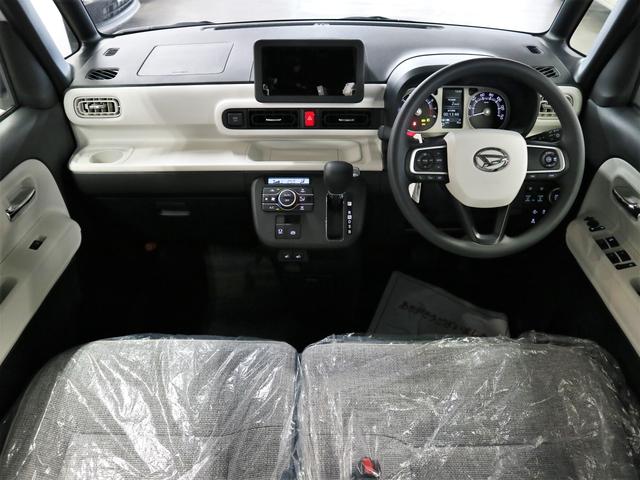 Daihatsu MOVE CANBUS 2026