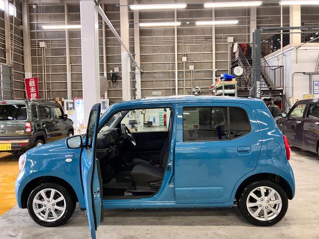 Suzuki ALTO 2023