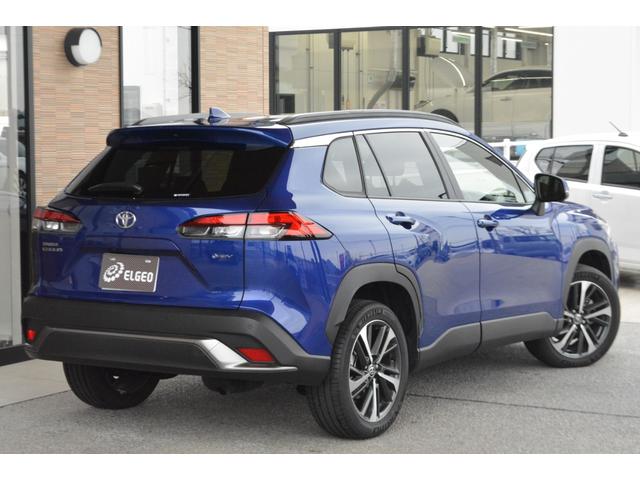 Toyota COROLLA CROSS 2025