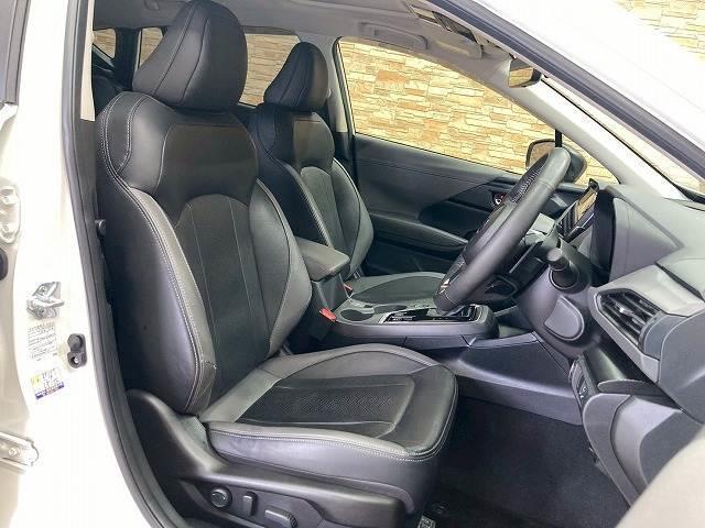 Subaru CROSSTREK 2024