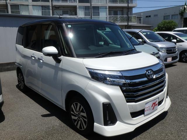 Toyota ROOMY 2026