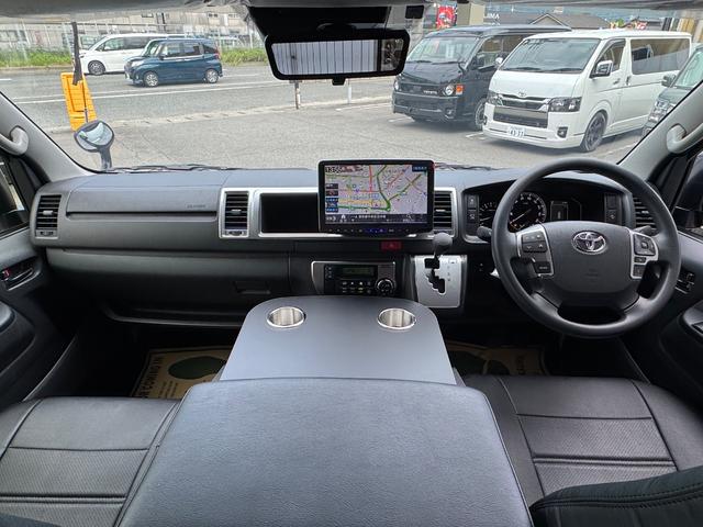 Toyota HIACE WAGON 2026