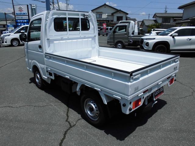 Suzuki CARRY TRUCK 2025