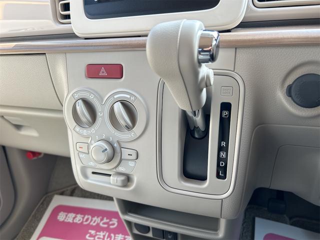 Suzuki ALTO LAPIN 2018
