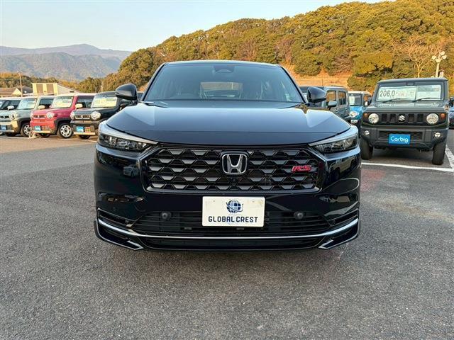 Honda VEZEL 2026