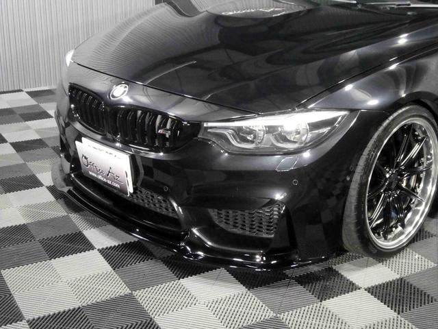 BMW M3 2018