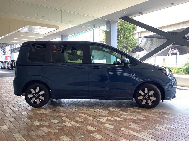 Honda FREED 2025